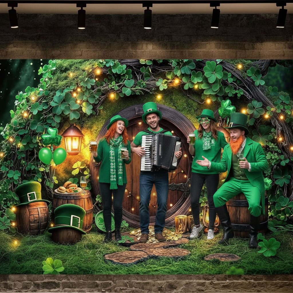 cherish-the-memories-st-patricks-theme-min